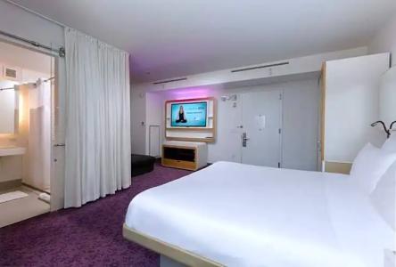 YOTEL New York Times Square - 124