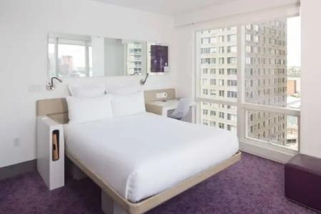 YOTEL New York Times Square - 119