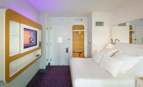 YOTEL New York Times Square - 90