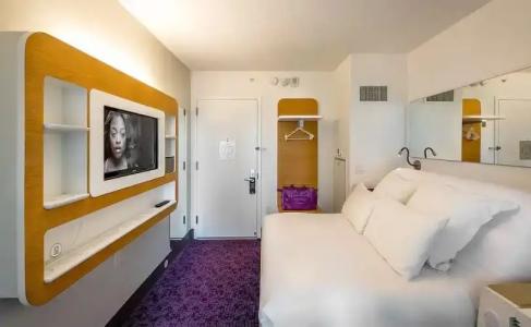 YOTEL New York Times Square - 71