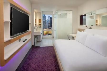 YOTEL New York Times Square - 101