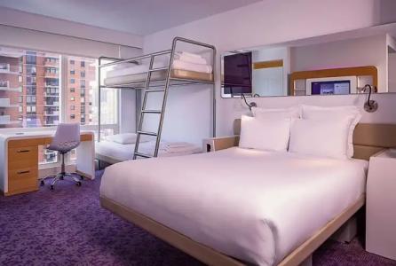 YOTEL New York Times Square - 137