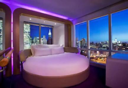 YOTEL New York Times Square - 127