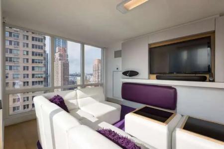 YOTEL New York Times Square - 131