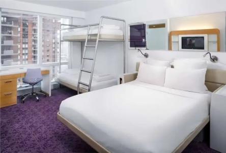 YOTEL New York Times Square - 136