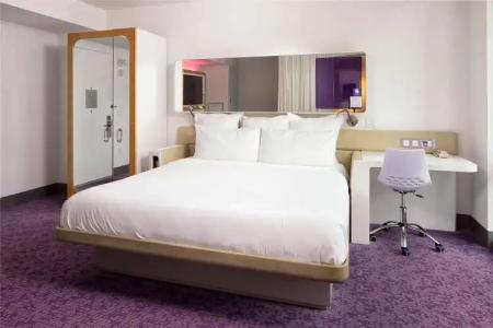 YOTEL New York Times Square - 117