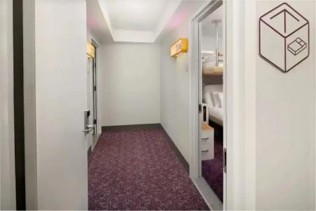 YOTEL New York Times Square - 44