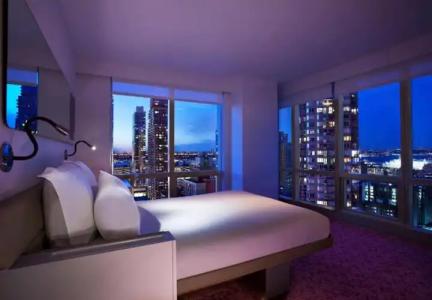 YOTEL New York Times Square - 79