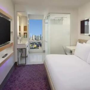 YOTEL New York Times Square - 107