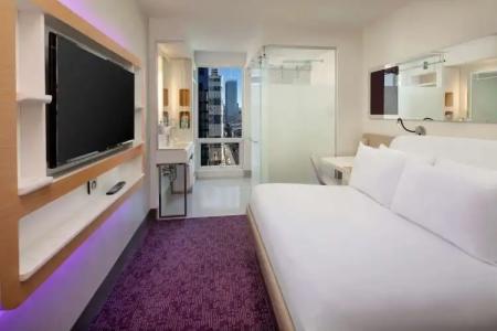 YOTEL New York Times Square - 95