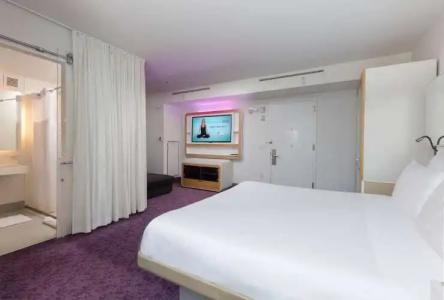 YOTEL New York Times Square - 112