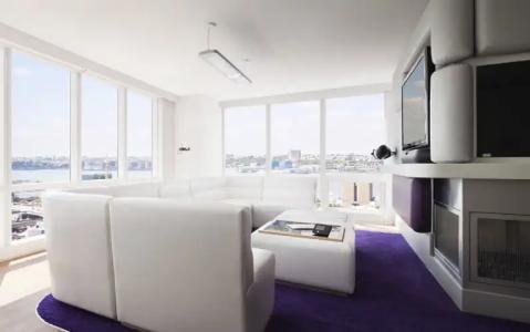 YOTEL New York Times Square - 128