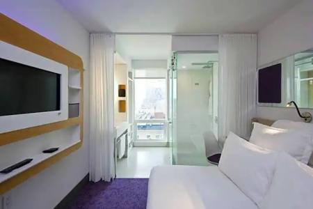 YOTEL New York Times Square - 104