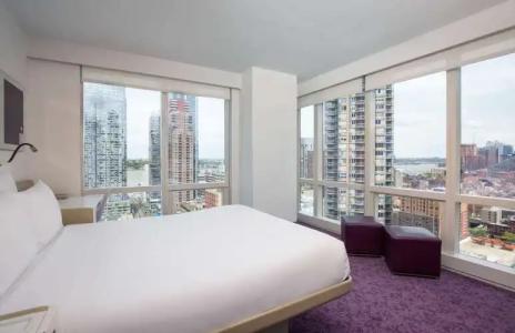 YOTEL New York Times Square - 76