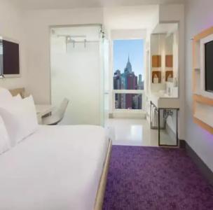 YOTEL New York Times Square - 109