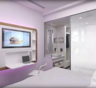 YOTEL New York Times Square - 65