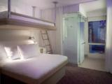 Family Connected room
