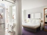 First Class Junior Suite