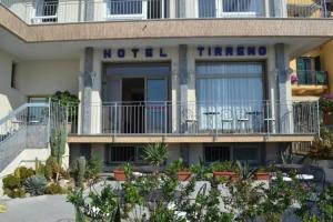 Hotel Tirreno, Alassio
