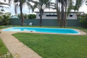 Fitzroy Hotel, Rockhampton