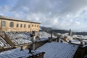 B&B Albornoz Mini-hotel, Urbino