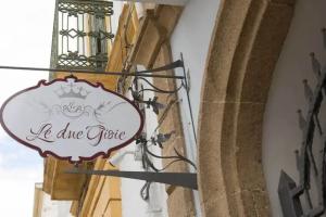 Bed & Breakfast «B&B Le due gioie», Taviano