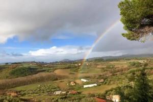 Wonderful house in the heart of Sicily