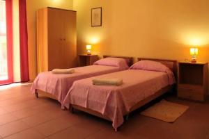 B&B Pinarina Mini-hotel, Lamezia Terme