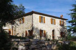 Bed & Breakfast «B&B Harem», Arcidosso