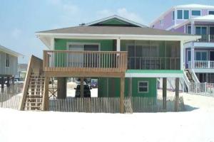 The Hideaway Home, Gulf Shores