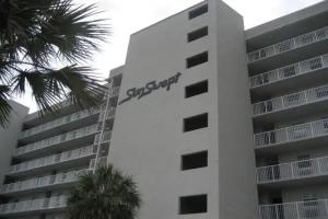Sunswept 201 Condo, Orange Beach