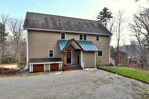Queens Croft Home, Killington