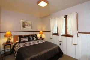 Snow Flake Townhouse, Killington