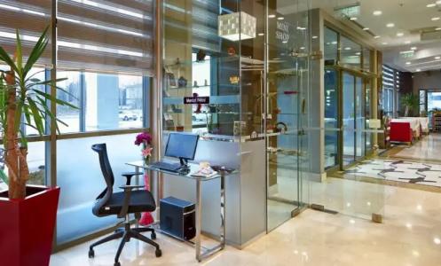 The Merlot Eskisehir - 10