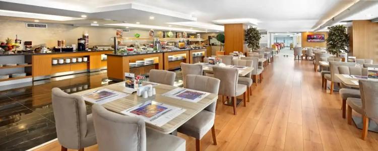 The Merlot Eskisehir - 48