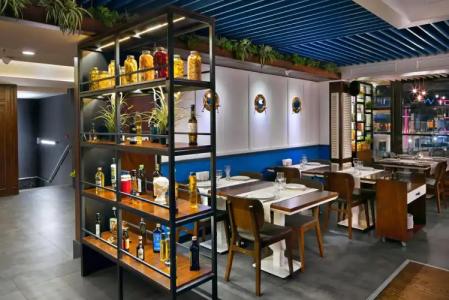 The Merlot Eskisehir - 26