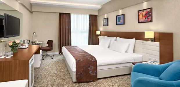 The Merlot Eskisehir - 44