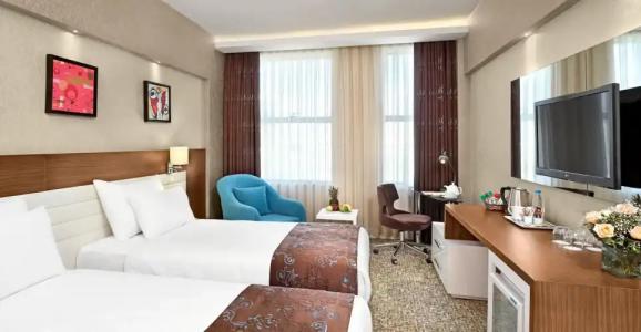 The Merlot Eskisehir - 41