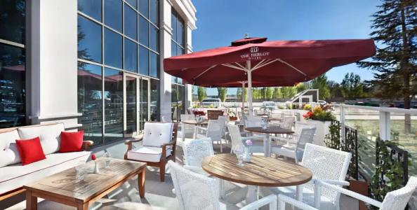 The Merlot Eskisehir - 15