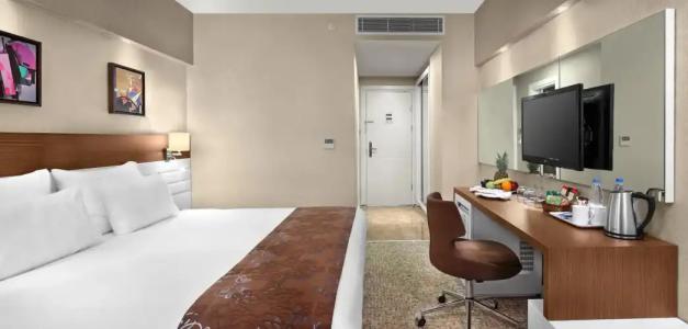 The Merlot Eskisehir - 45