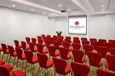 The Merlot Eskisehir - 33