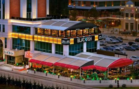 The Merlot Eskisehir - 37