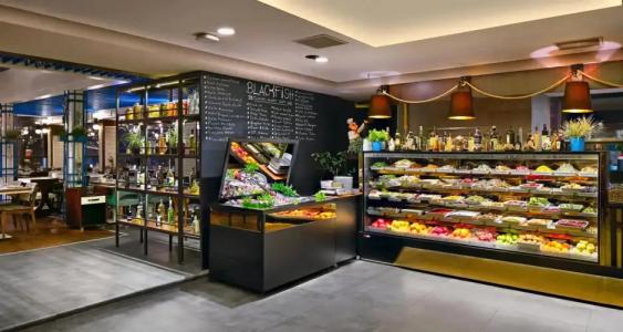 The Merlot Eskisehir - 40