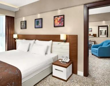 The Merlot Eskisehir - 22