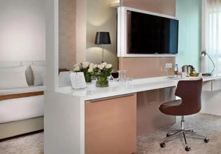 The Merlot Eskisehir - 24