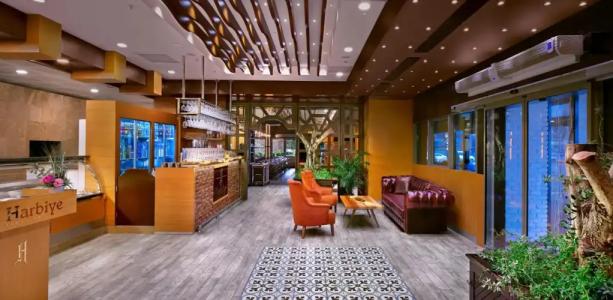 The Merlot Eskisehir - 43