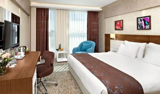 The Merlot Eskisehir - 2