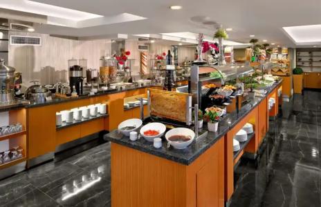 The Merlot Eskisehir - 35