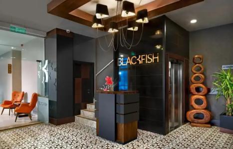 The Merlot Eskisehir - 36