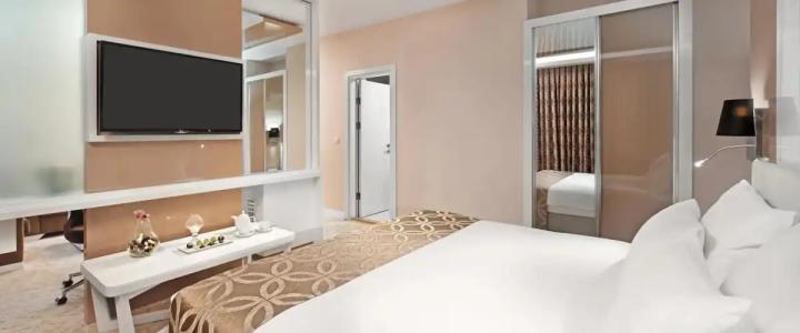 The Merlot Eskisehir - 47